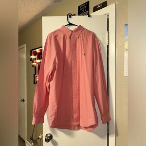 Ralph Lauren XL shirt